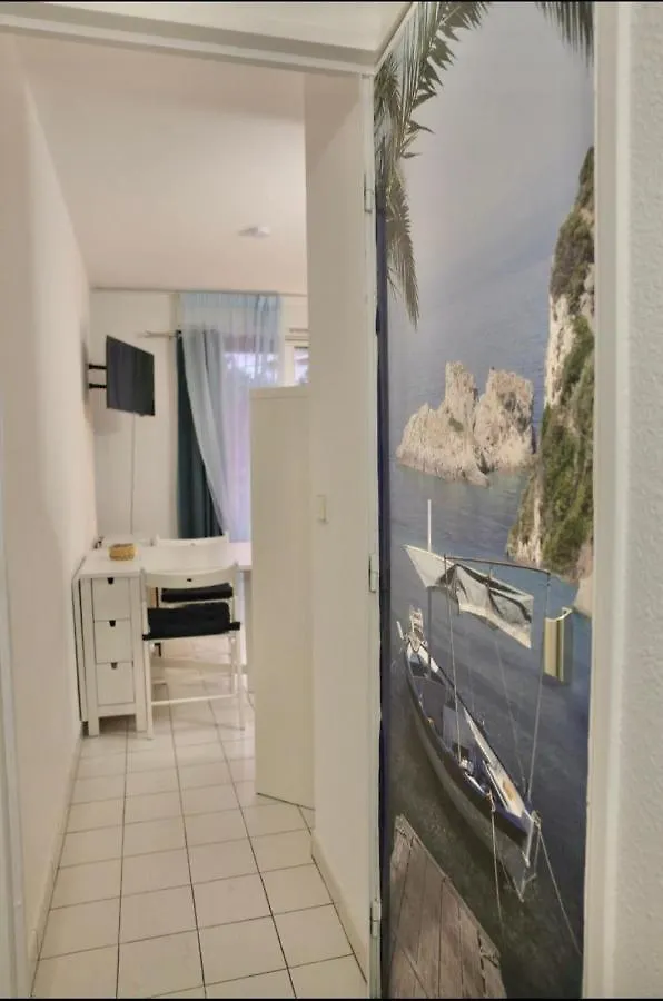 Azzurra Vila Beausoleil Casa de Férias