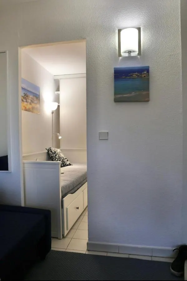 Azzurra Vila Beausoleil França