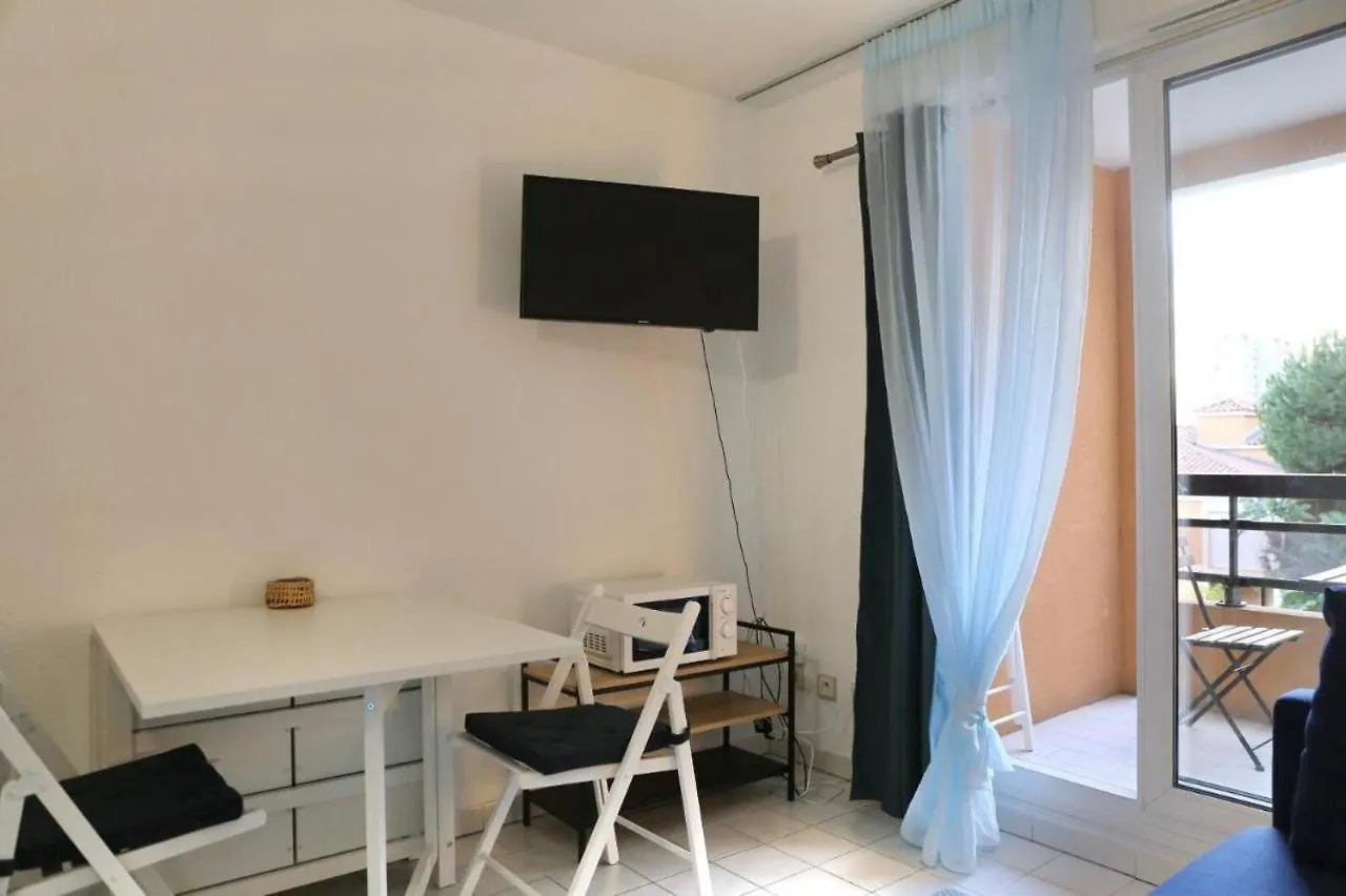 Azzurra Vila Beausoleil