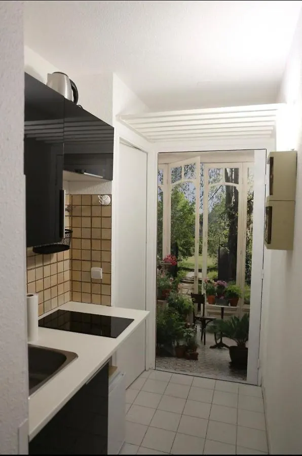 Casa de Férias Azzurra Vila Beausoleil