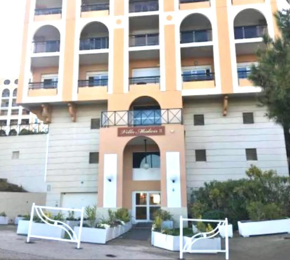 Casa de Férias Azzurra Vila Beausoleil